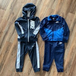 Nike outfit bundle